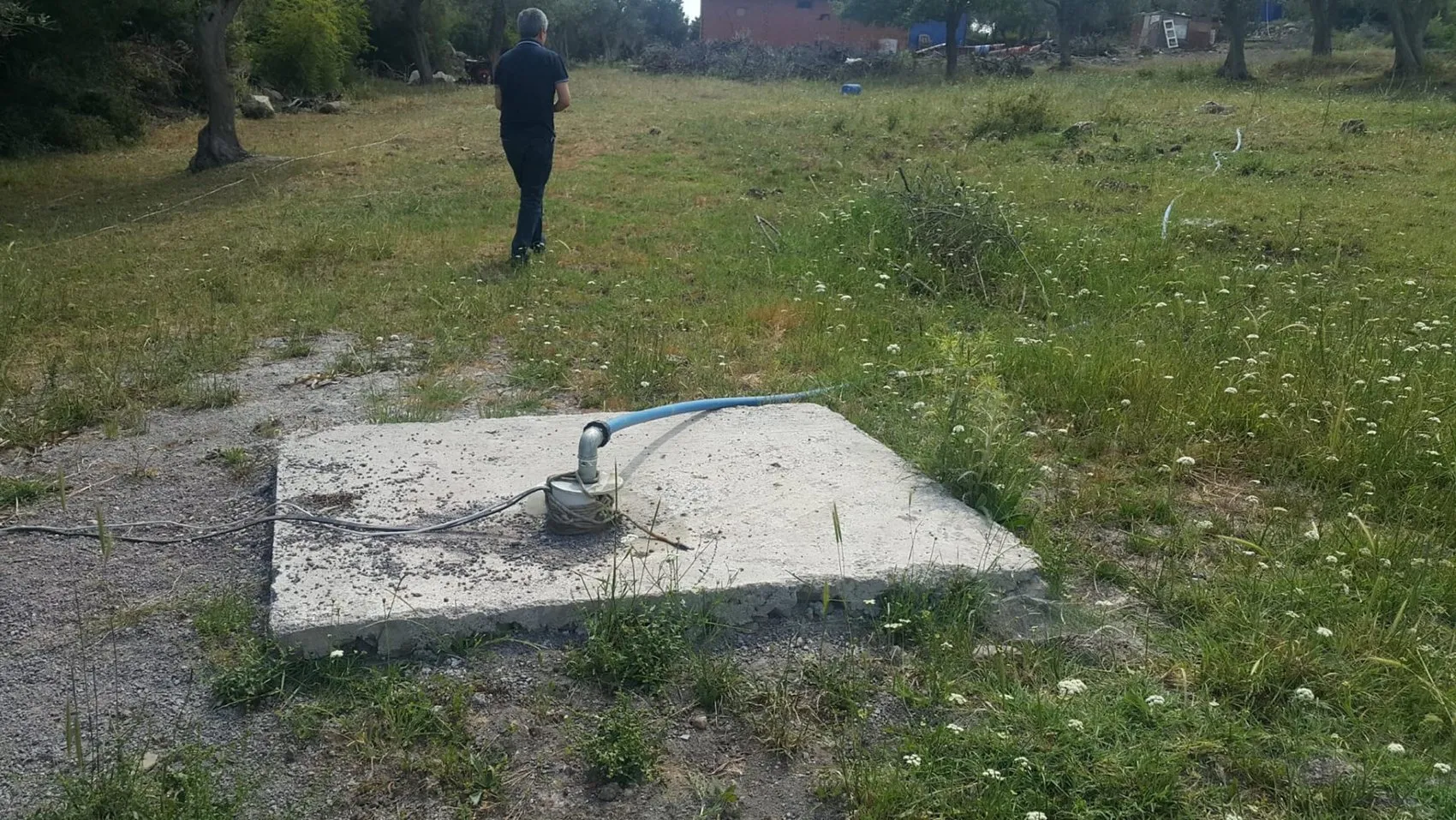 Barajlar doldu ama İzmir’in yer altı suları hala alarm veriyor