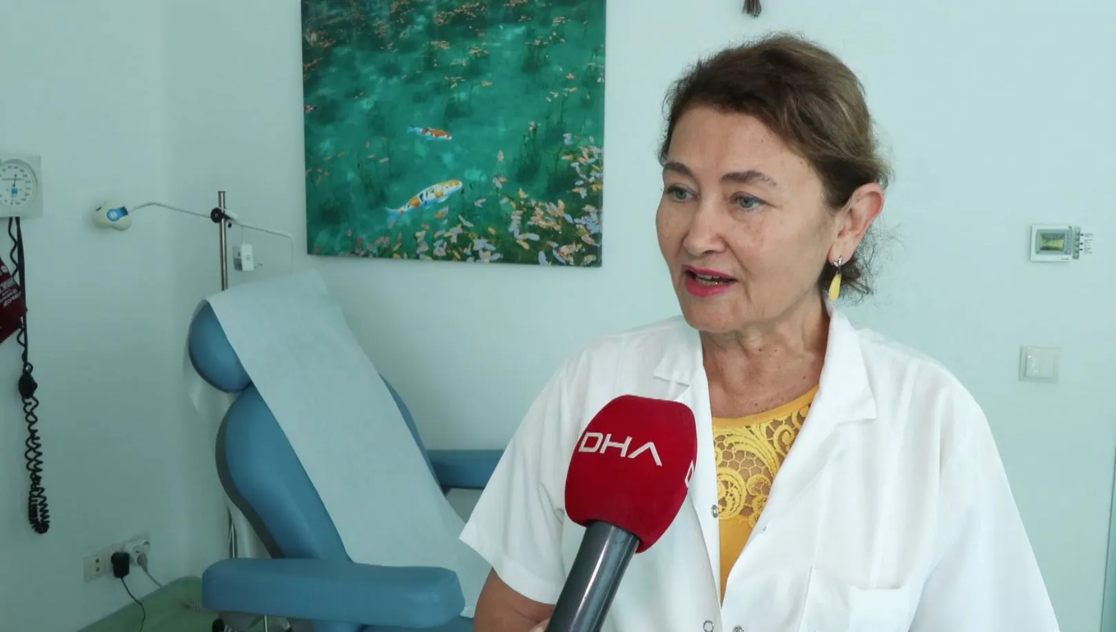 Kanın Yerini Tutacak Bir İlaç Yok