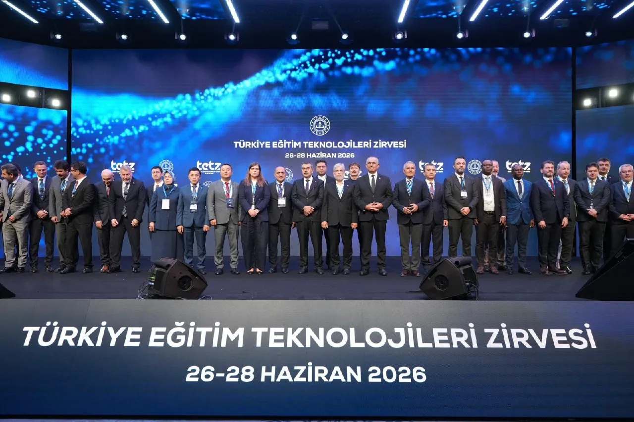 Bakan Tekin Eğitimde yerli yazılım dönemini başlattık