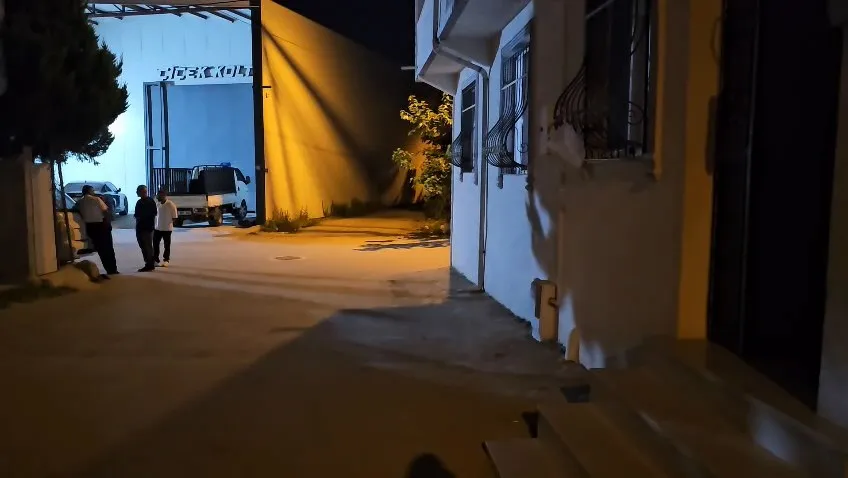 Bursa'da iş çıkışı korkunç saldırı Genç kadın kaçırıldı