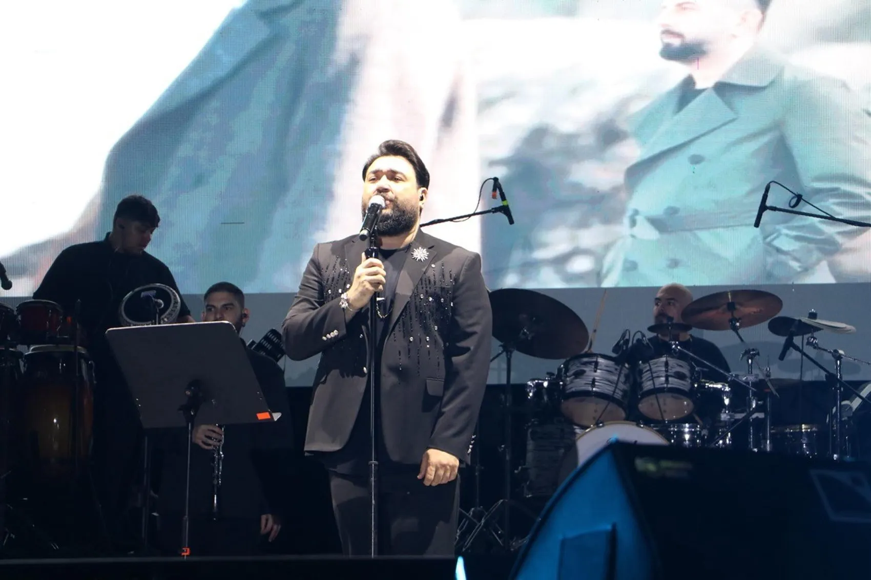 Tekirdağ Kiraz Festivali coşkulu konserlerle noktalandı