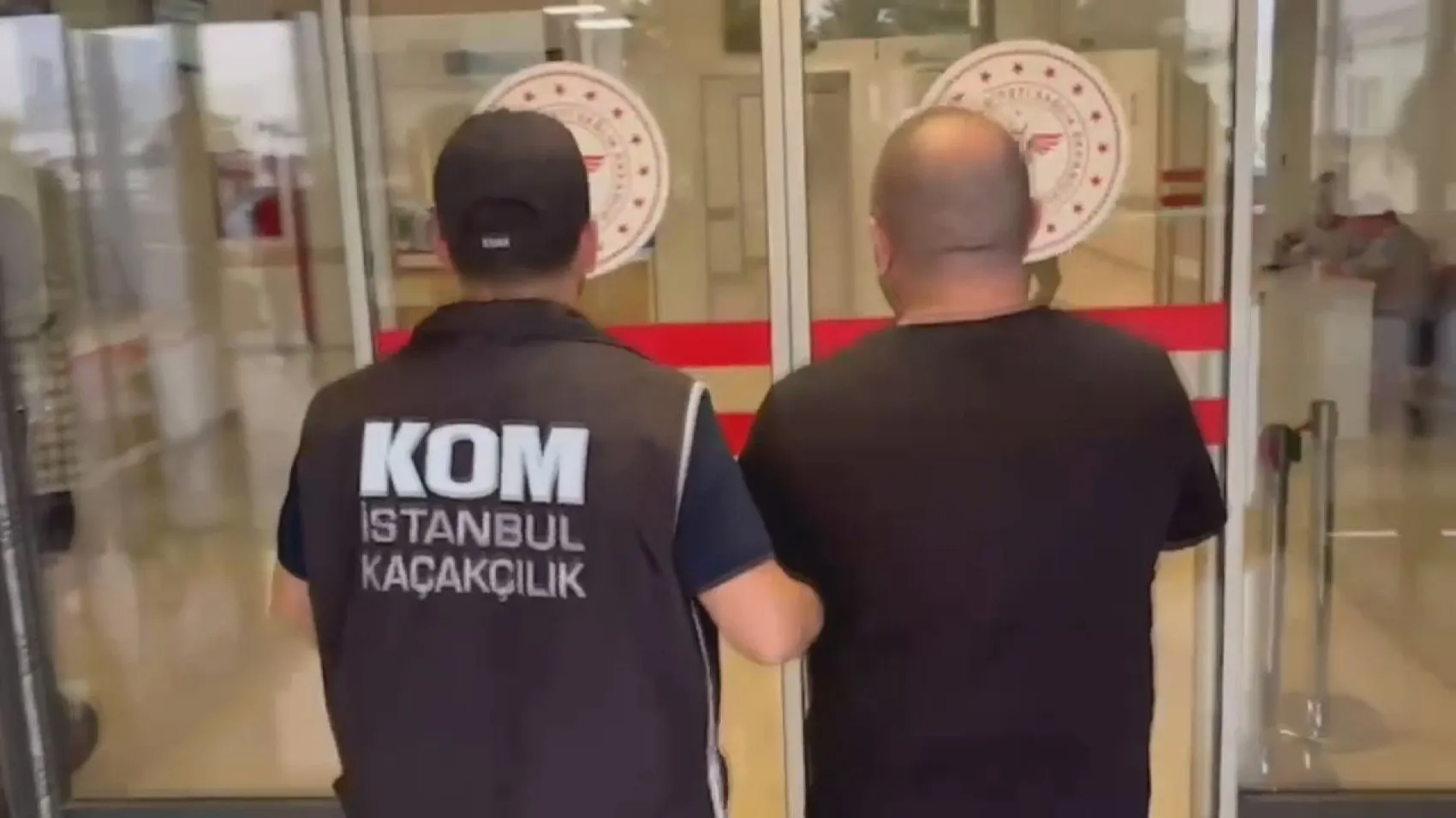 İstanbul merkezli dev kaçak tütün operasyonu