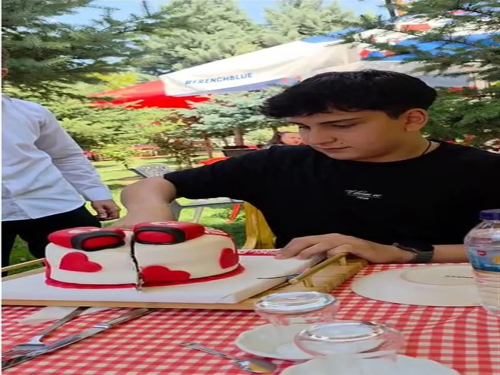 Ankara'da park cinayeti sonrası baba ve oğlu cezaevine gönderildi