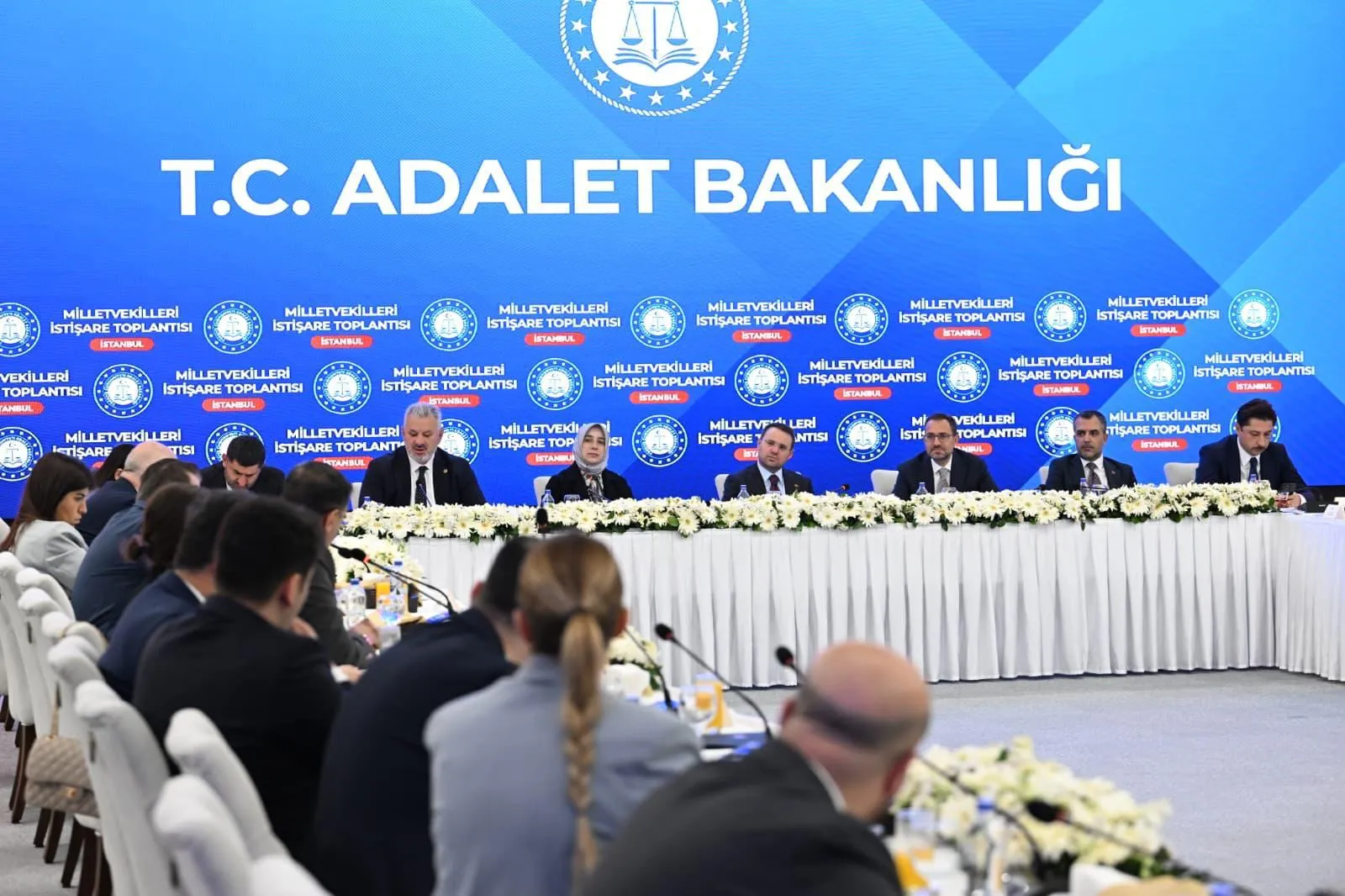 Adliyeye gitme devri bitiyor