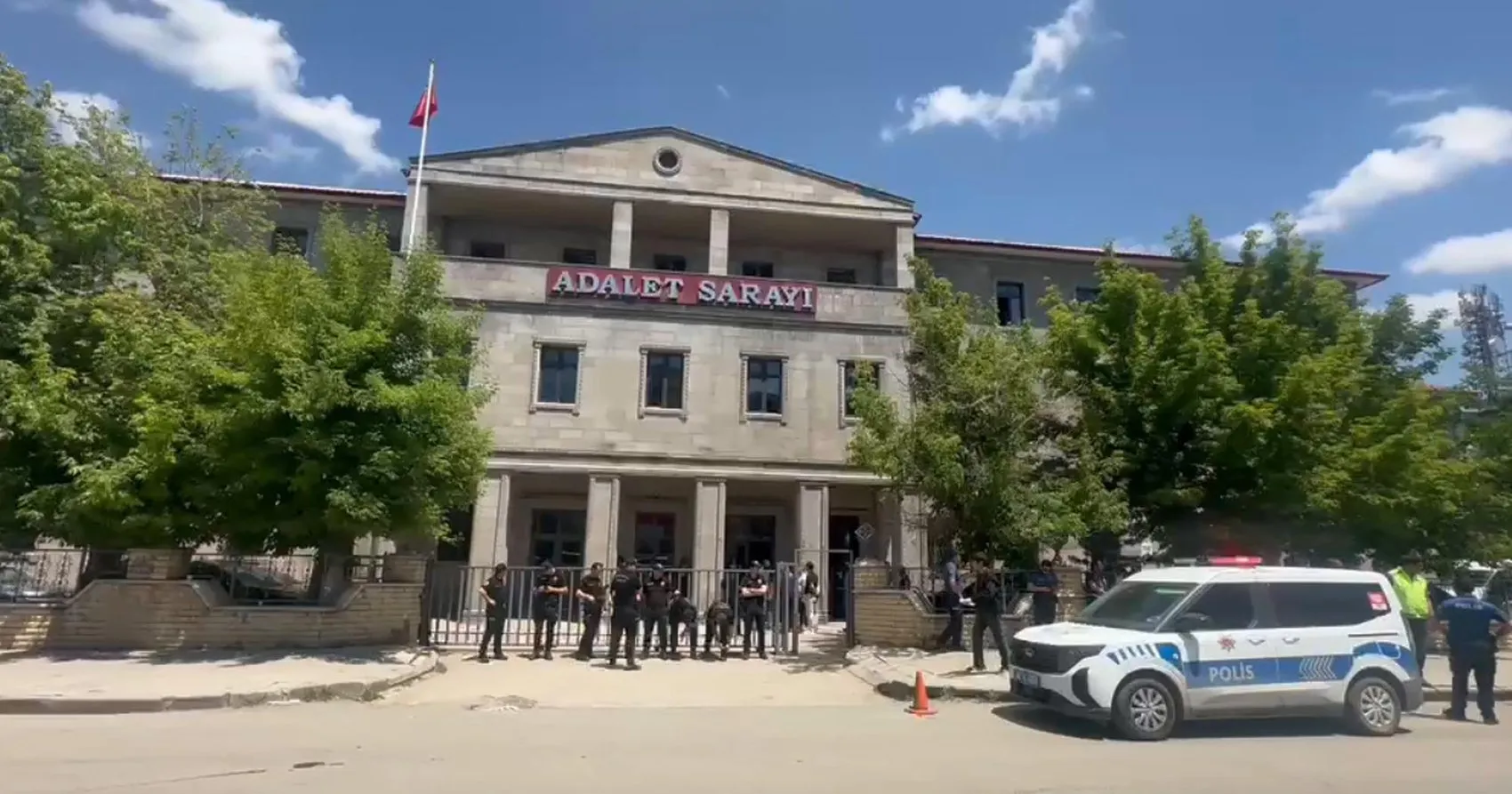Leyla Aydemir davasında amcaya ağırlaştırılmış müebbet hapis cezası