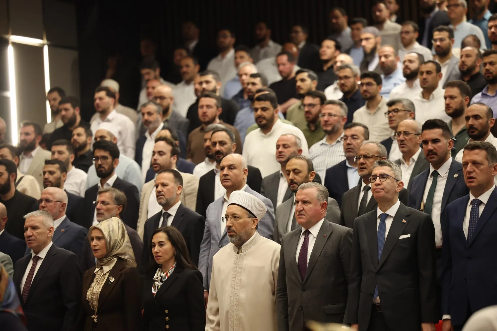 KYK yurtlarında manevi danışmanlık dönemi sürecek