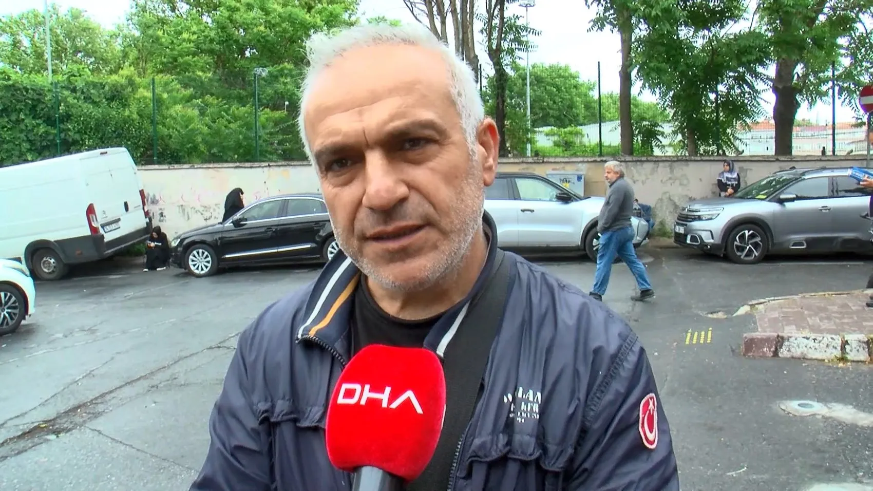 Binlerce öğrenci LGS için ter döküyor