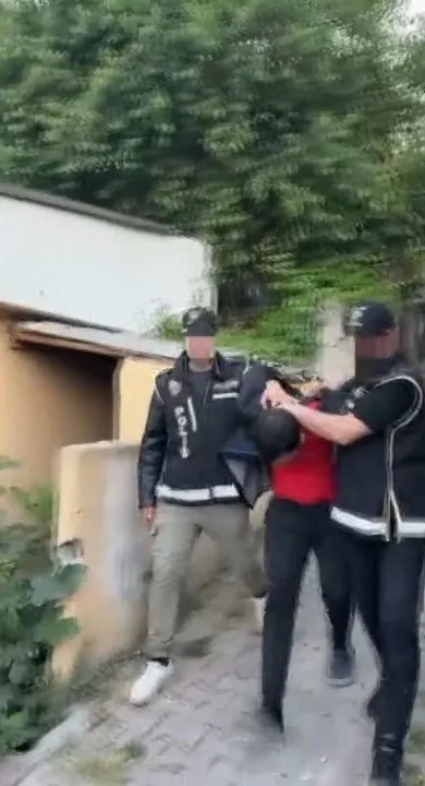 Barış Boyun çetesine avukat destekli operasyon