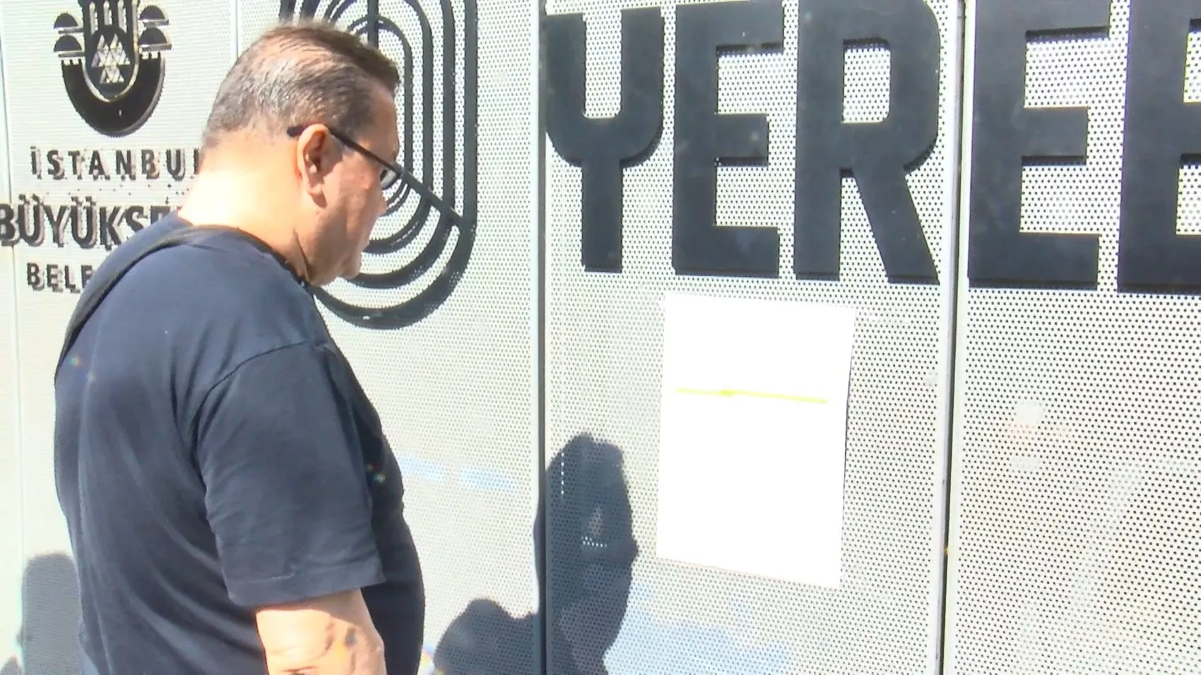 Yerebatan Sarnıcı artık Vakıflar Genel Müdürlüğü’ne emanet