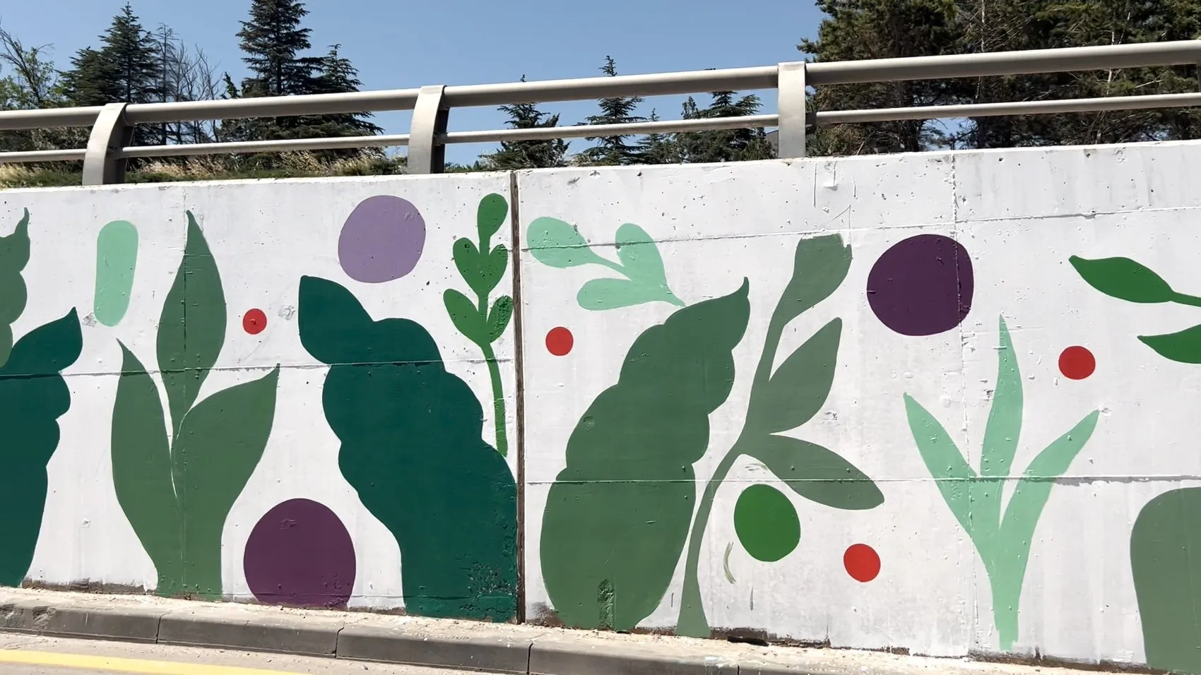 Ankara 36'ncı NATO Zirvesi için alarm durumuna geçti