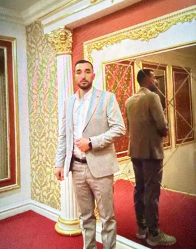 Başakşehir'de kaybolan Sultan Çağan cinayete kurban gitti