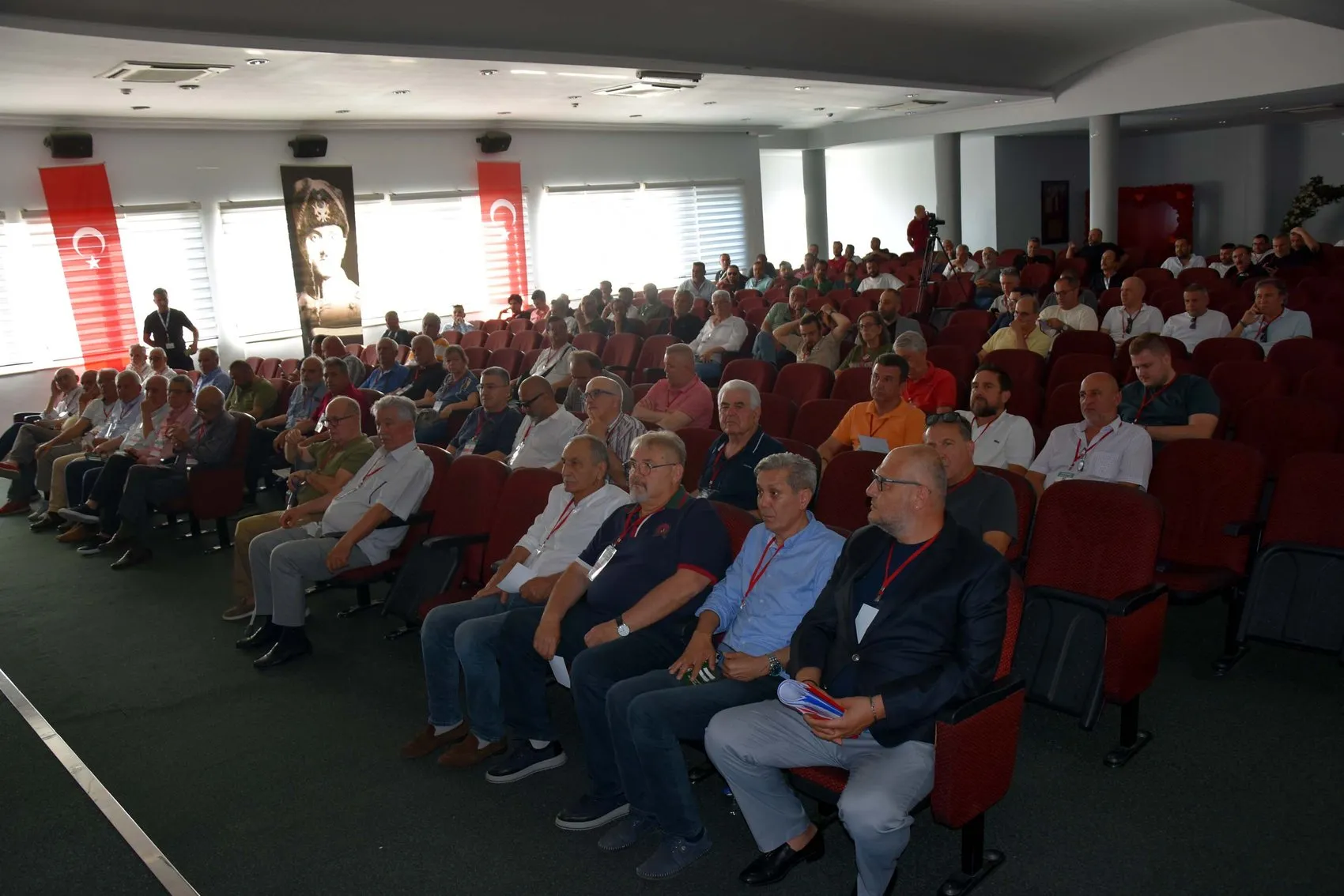 Karşıyaka Spor Kulübü'nün borç bilançosu netleşti
