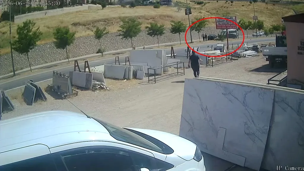 Şırnak’ta trafik kazası bir öğretmeni hayattan kopardı