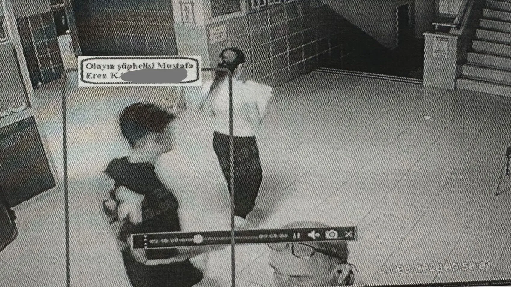 Üniversite sınavında yapay zeka ile kopya çeken öğrenci tutuklandı