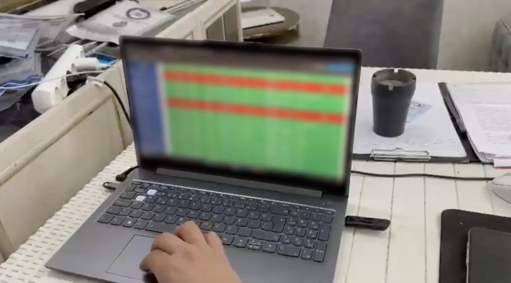 Diyarbakır merkezli sanal kumar çetesine milyarlık darbe