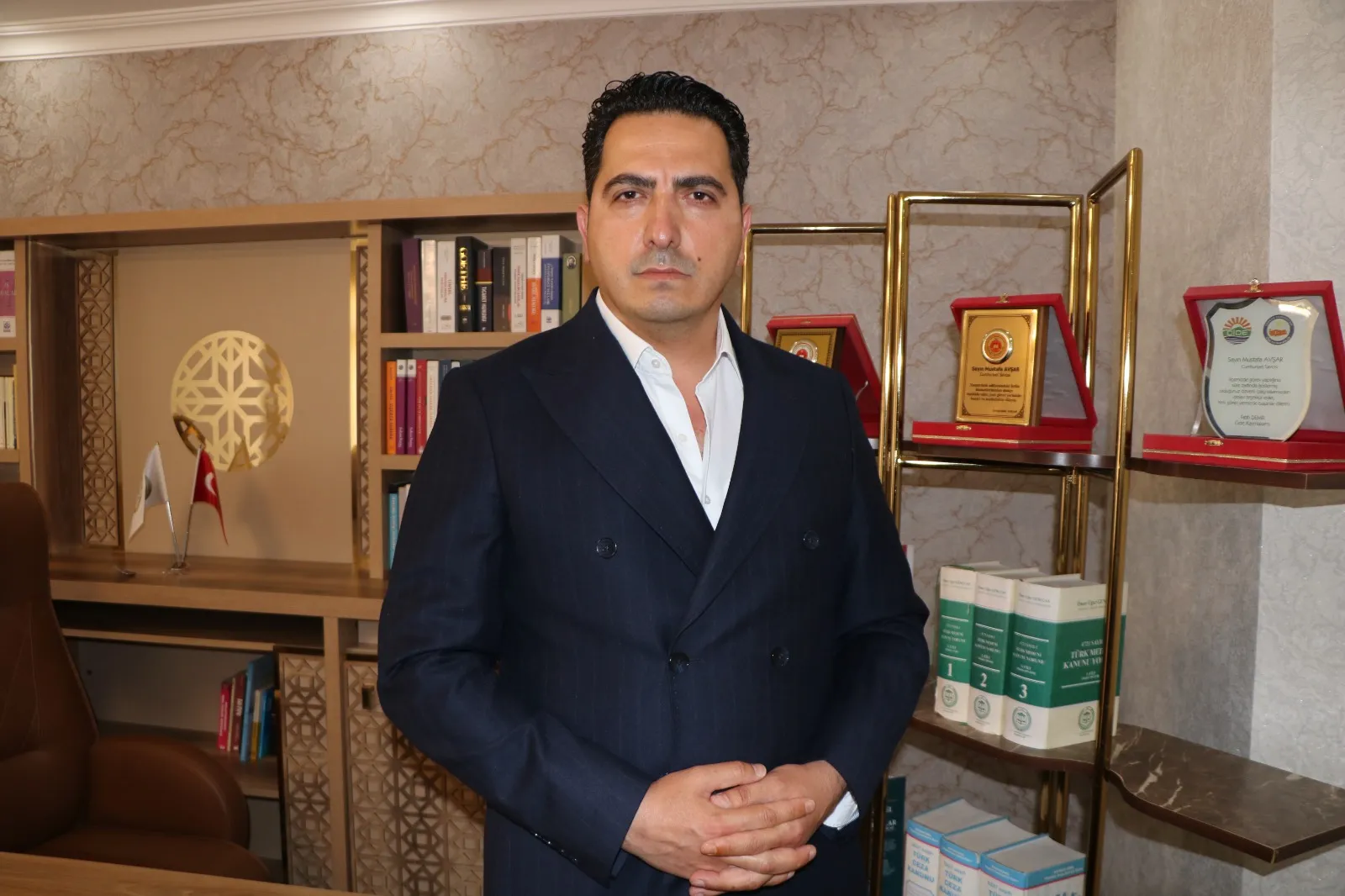 Kayseri'de cami çıkışı cinayetine ağırlaştırılmış müebbet hapis cezası