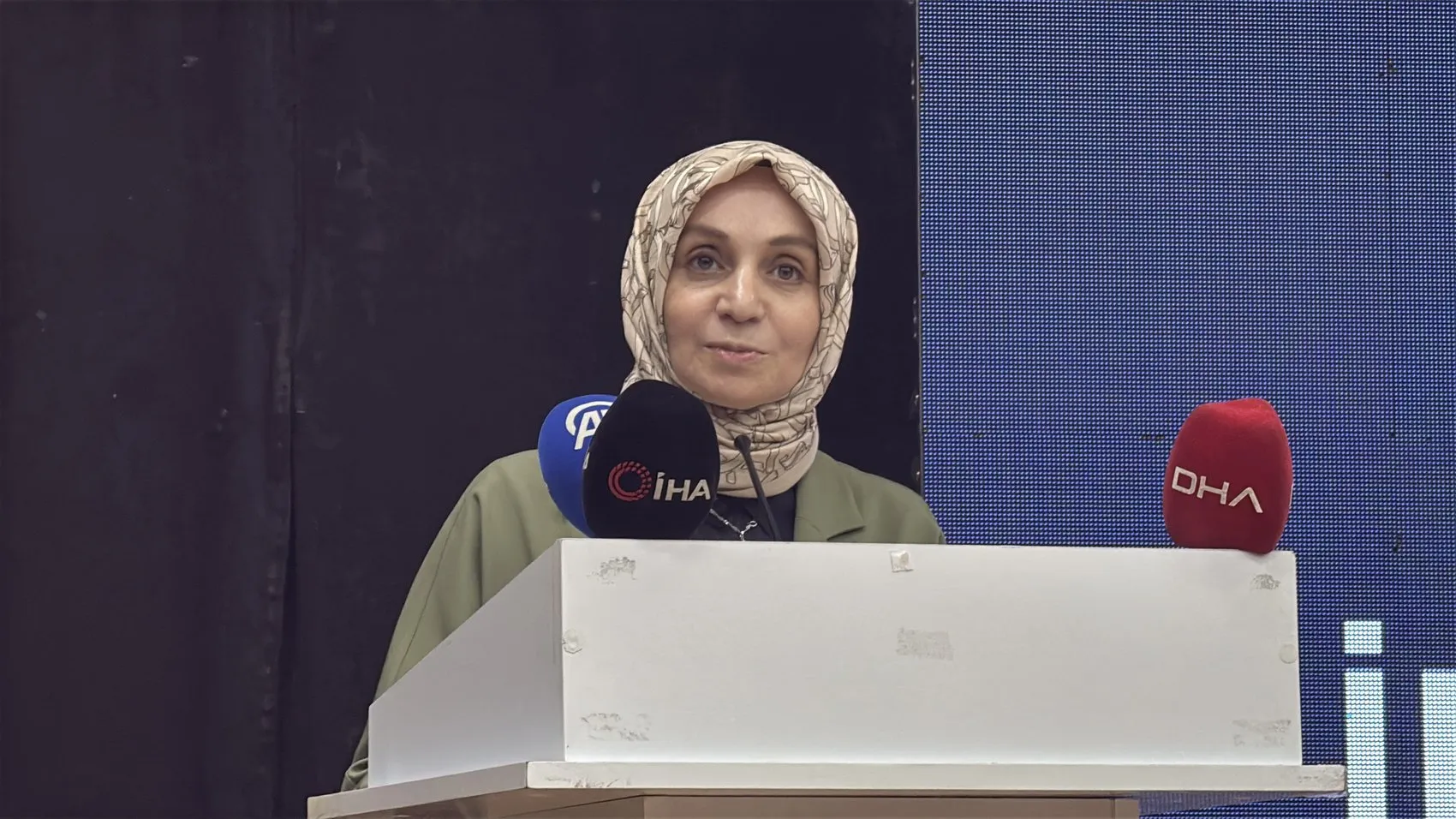AK Partili Usta'dan CHP'ye sert eleştiri