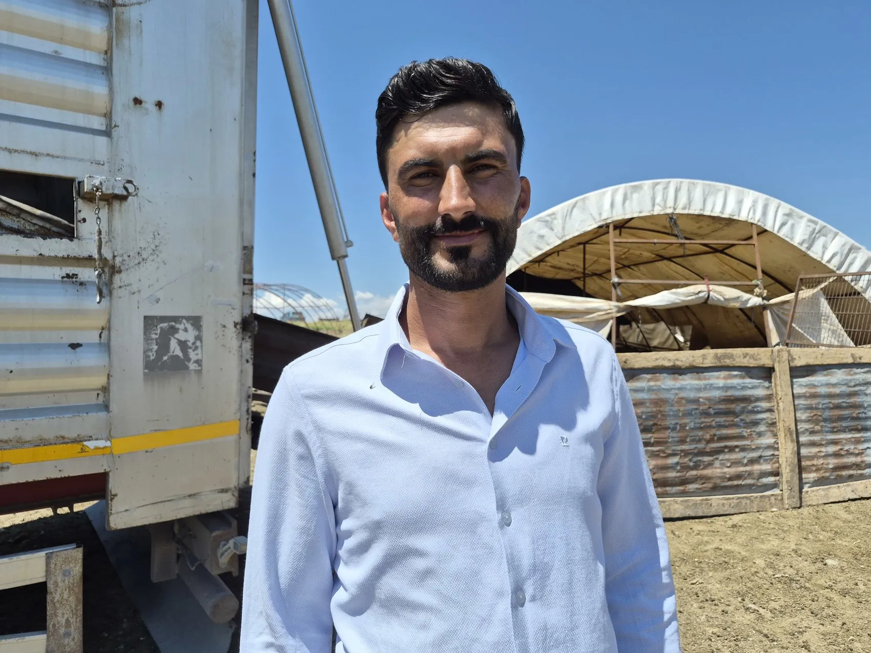 Malatya’da yayla mesaisi başladı ve çoban maaşları dudak uçuklattı
