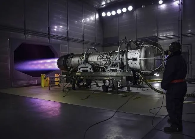 ABD, KAAN için motor satışına izin verecek: F35 de masada