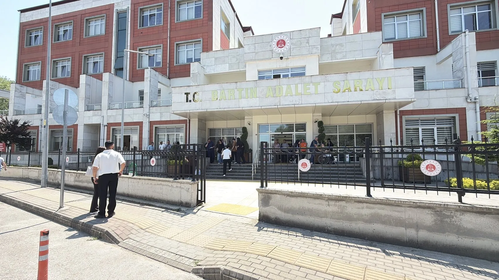 Edanur’u hayattan koparan sürücü ilk duruşmada suçlamaları reddetti