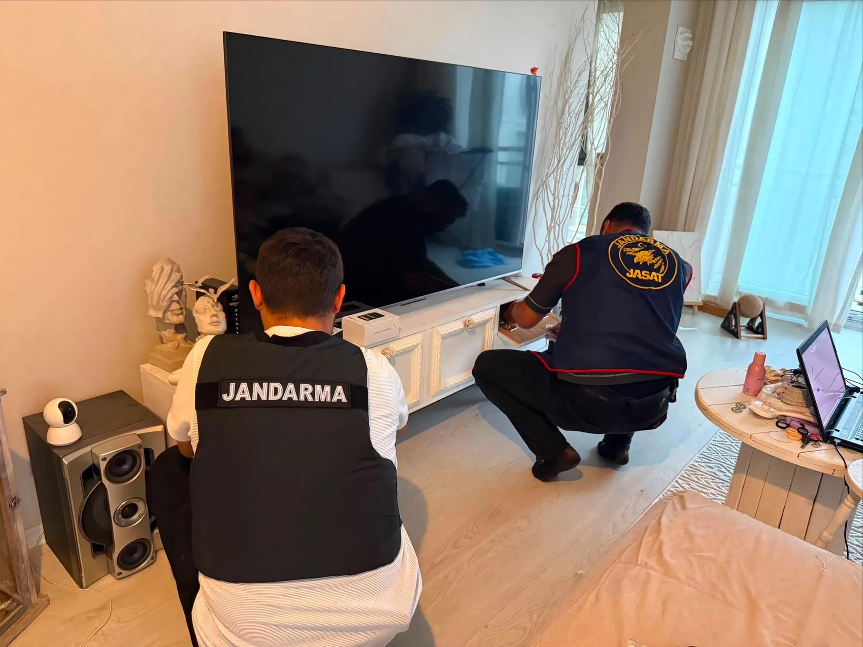 MİT operasyonuyla kredi kartı dolandırıcılarına büyük engel