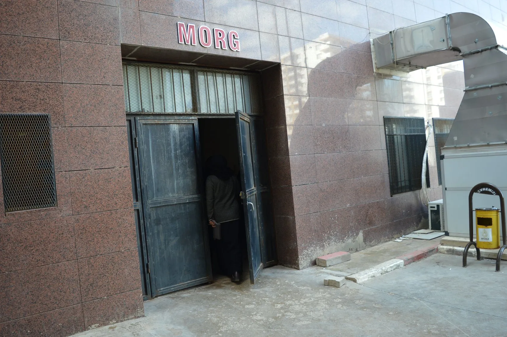 Mardin Kızıltepe’de yalnız yaşayan adam evinde ölü bulundu