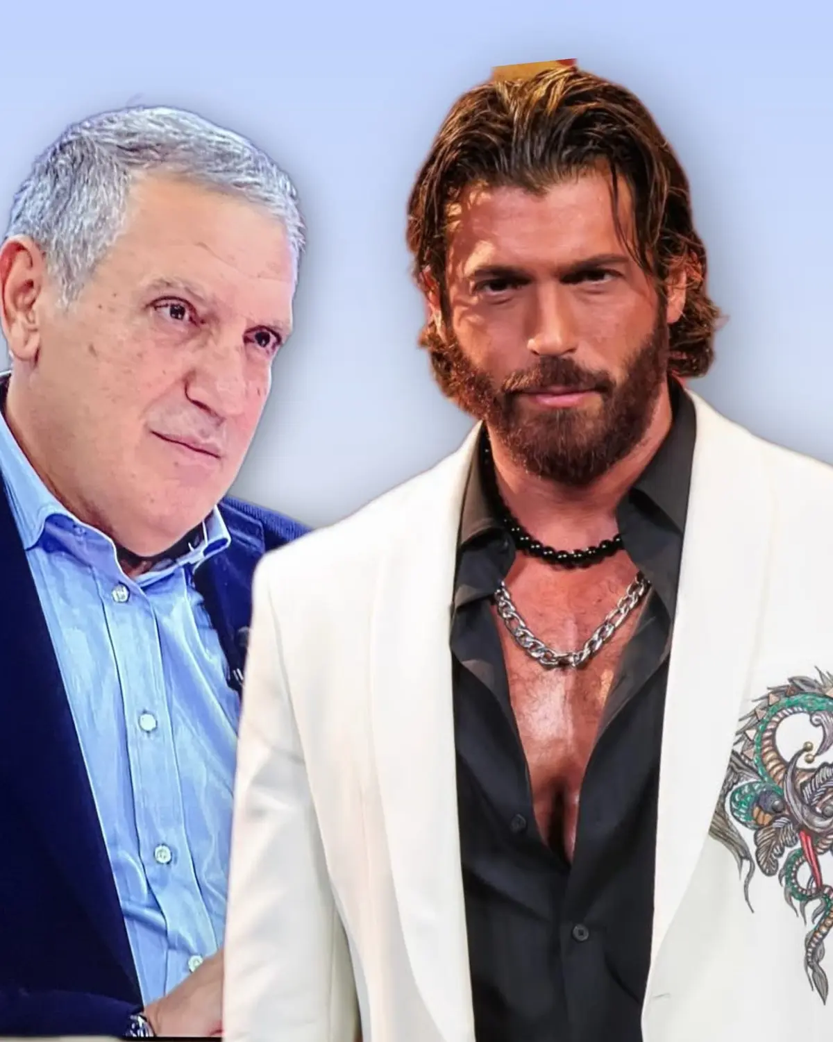 Can Yaman durmuyor: Şimdi de Demet Özdemir iddiası... 2
