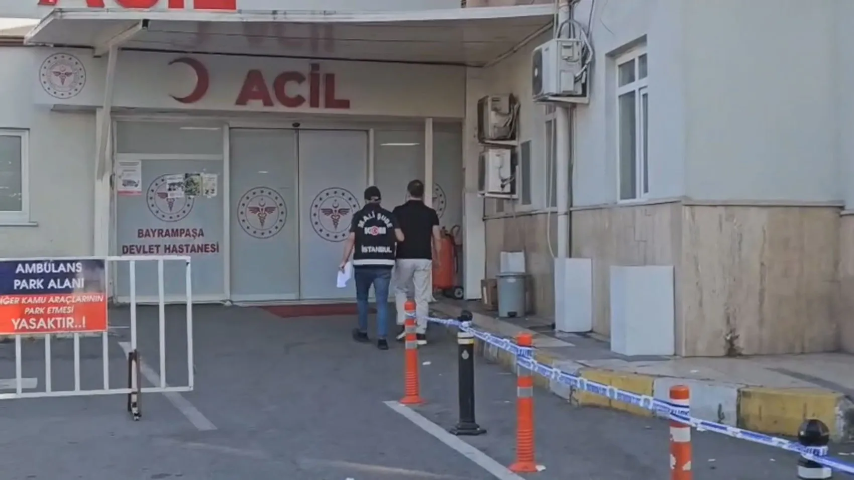 Silivri Belediyesi’ne operasyon Başkan Balcıoğlu dahil 17 kişi gözaltında