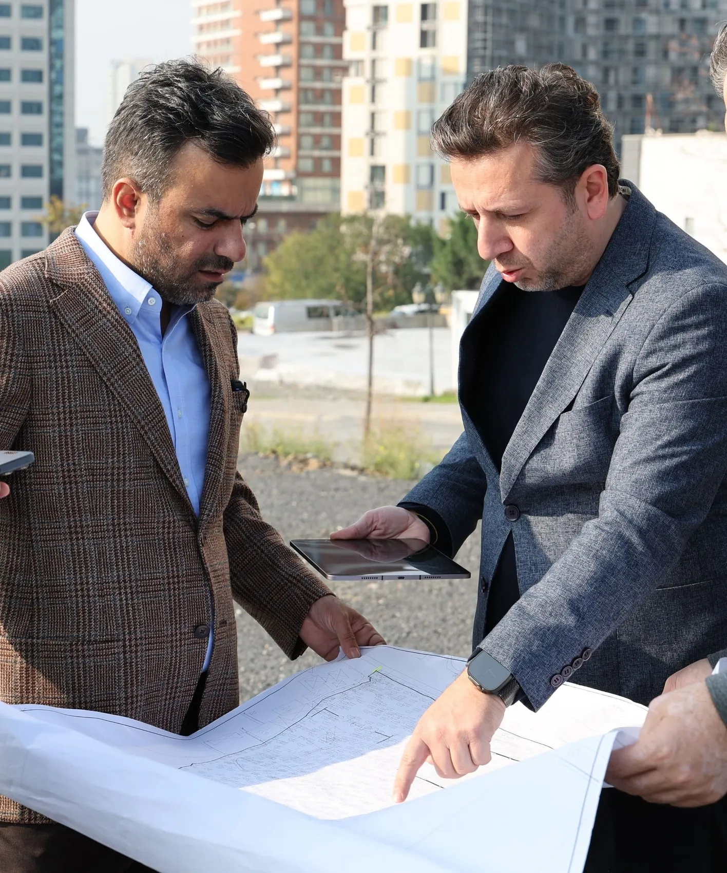Bağcılar’da Gençlere Özel 4 Yeni Yaşam Alanı Kuruluyor