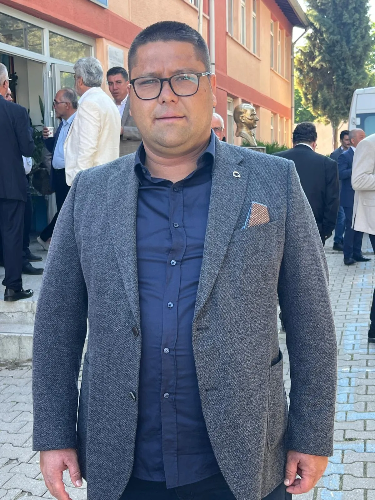 Mustafapaşa 12 yıl sonra yeniden sandık başında
