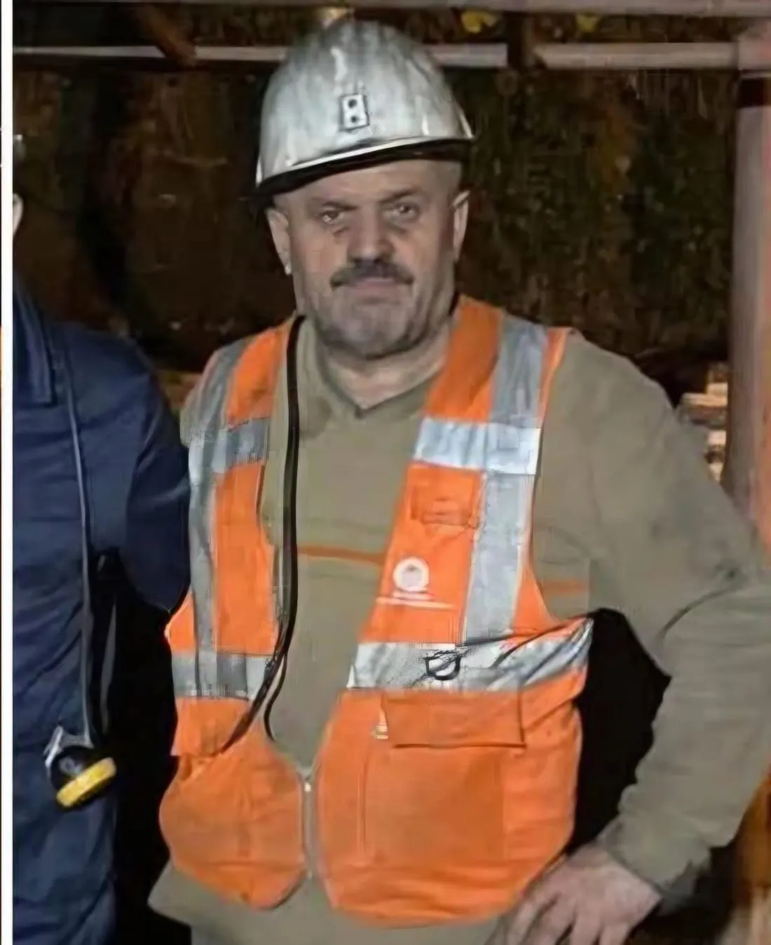 Zonguldak'taki maden faciası davasında tutuklu sanığa tahliye kararı