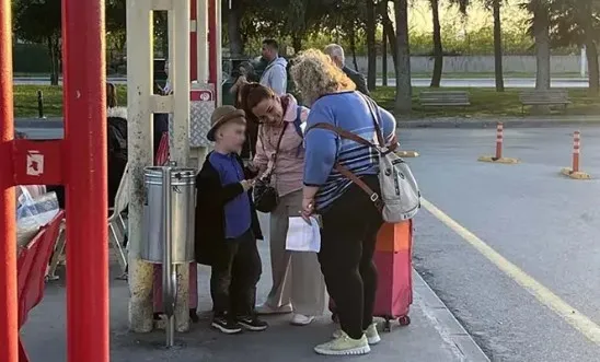 7 yıl harabe evde saklanan Nazar davasında sona gelindi