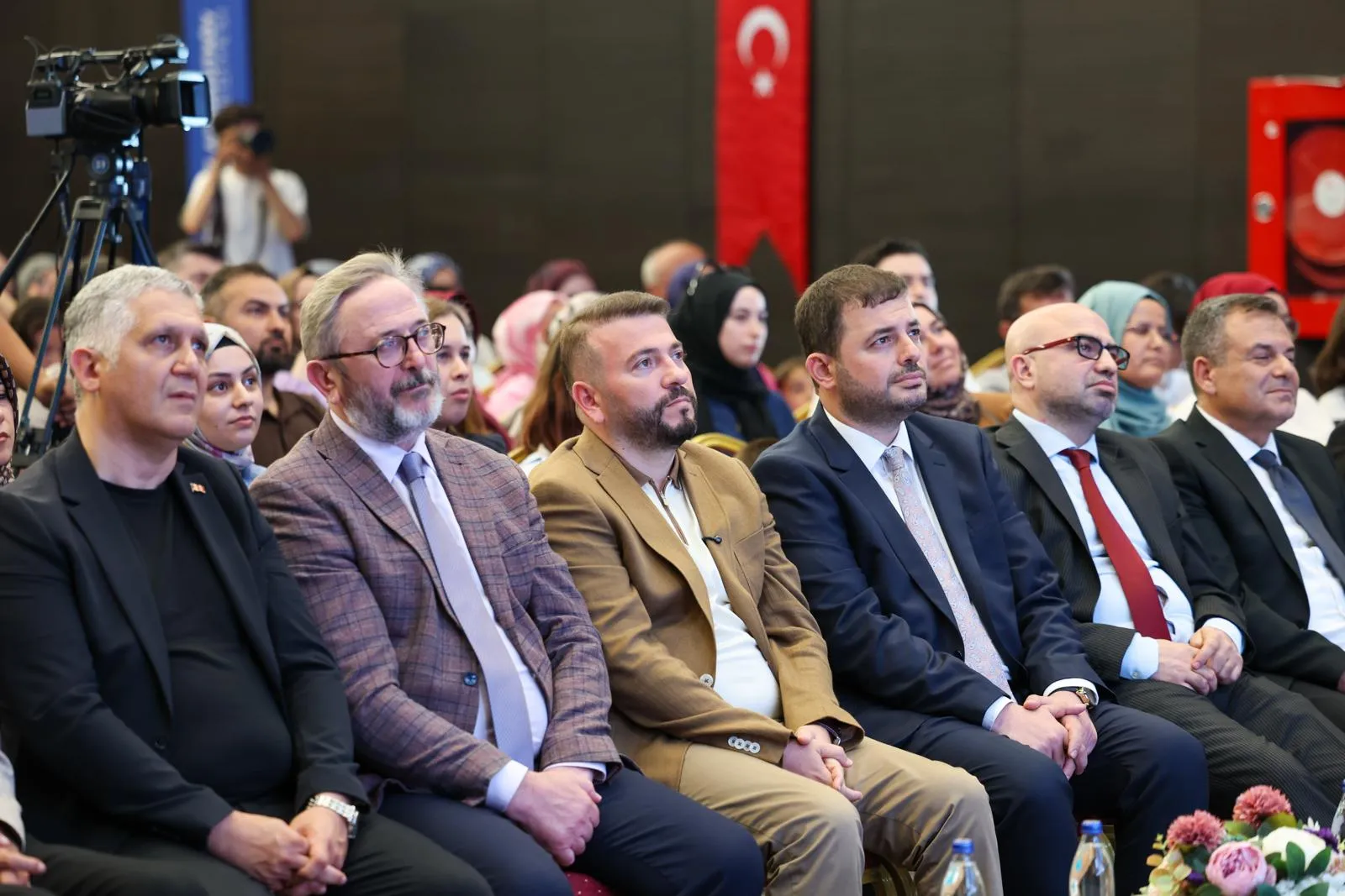 Medya dünyasına 169 yeni profesyonel katıldı