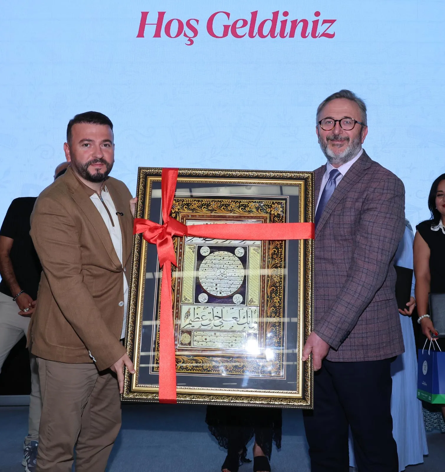 Medya dünyasına 169 yeni profesyonel katıldı