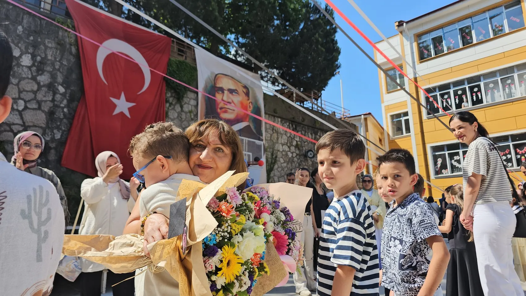 Zonguldak’ta bir devir kapandı