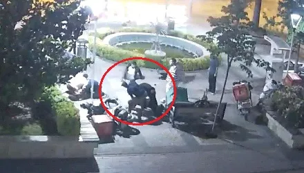 Bursa'da sipariş kavgası hastaneye taştı 10 gözaltı