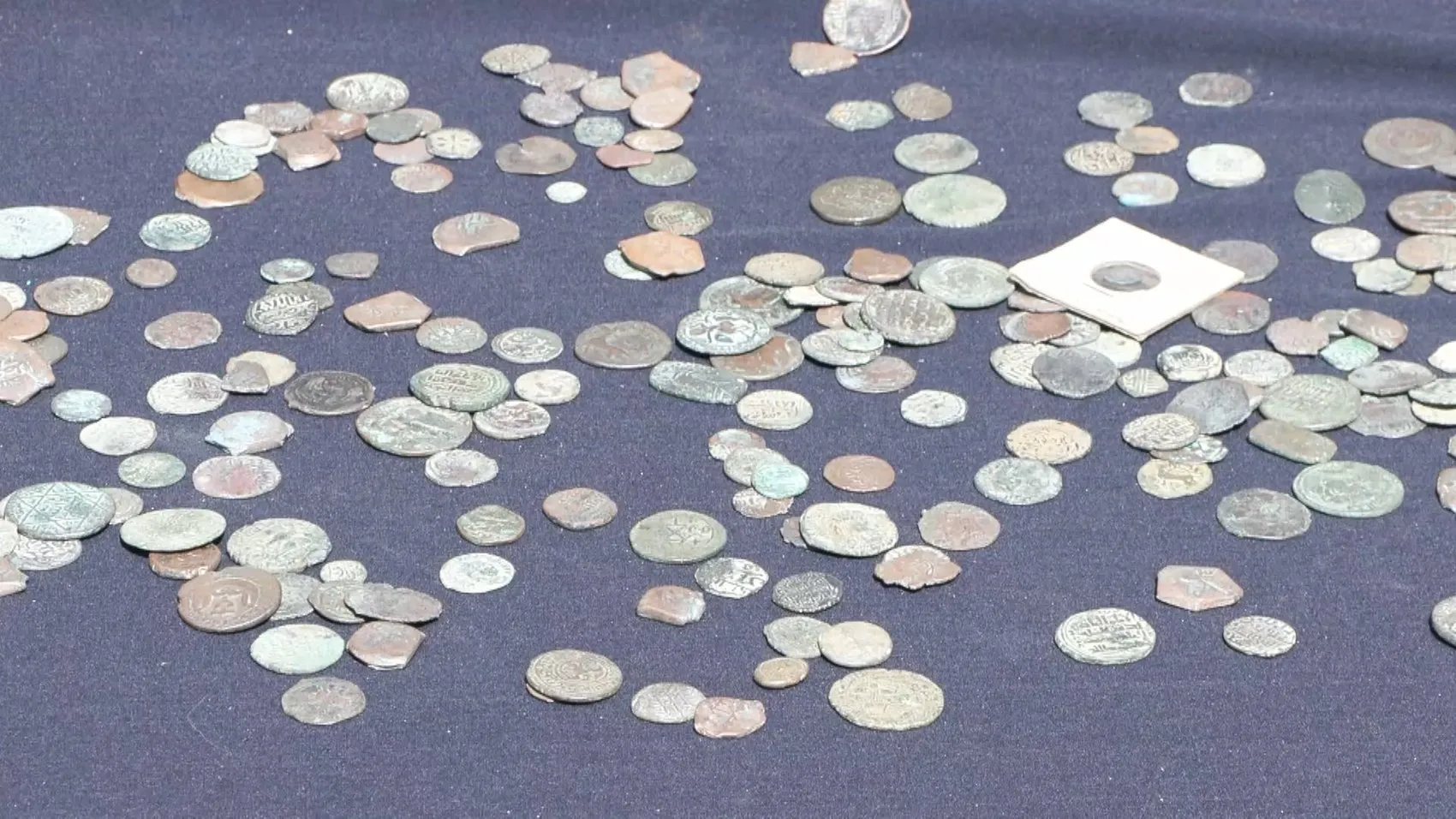 Beykoz operasyonunda 10 binin üzerinde tarihi eser kurtarıldı