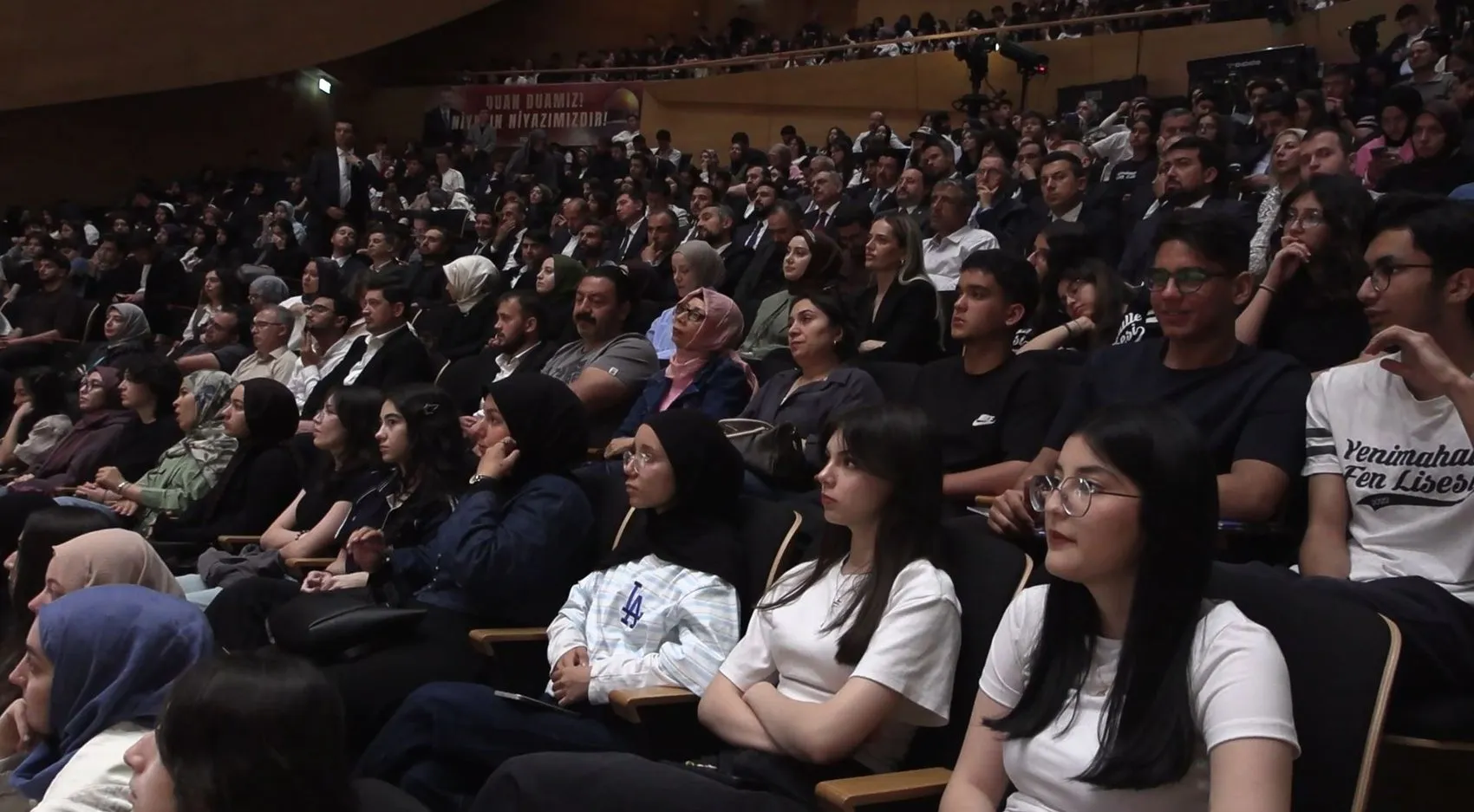 İçişleri Bakanı Çiftçi'den Filistin mesajı Duruşumuzdan taviz yok