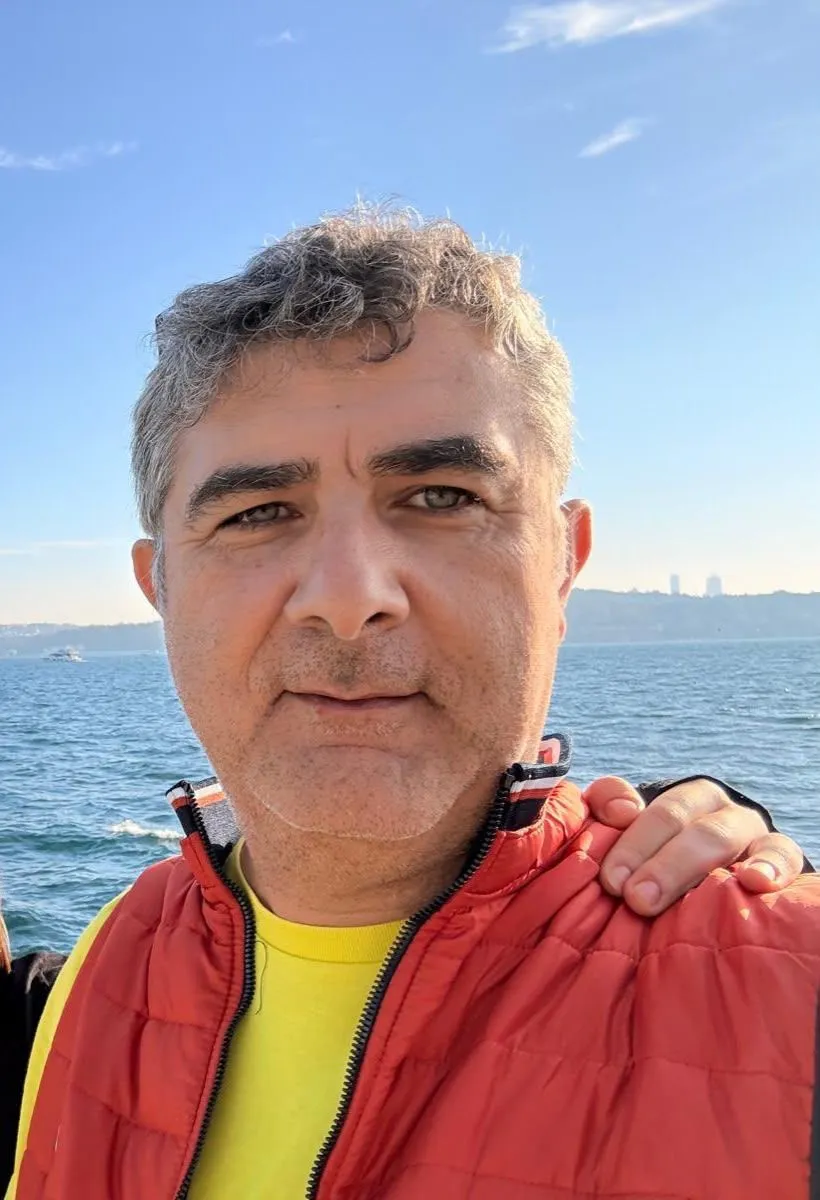 İstanbul’da İBB yöneticisi evinin önünden zorla kaçırıldı