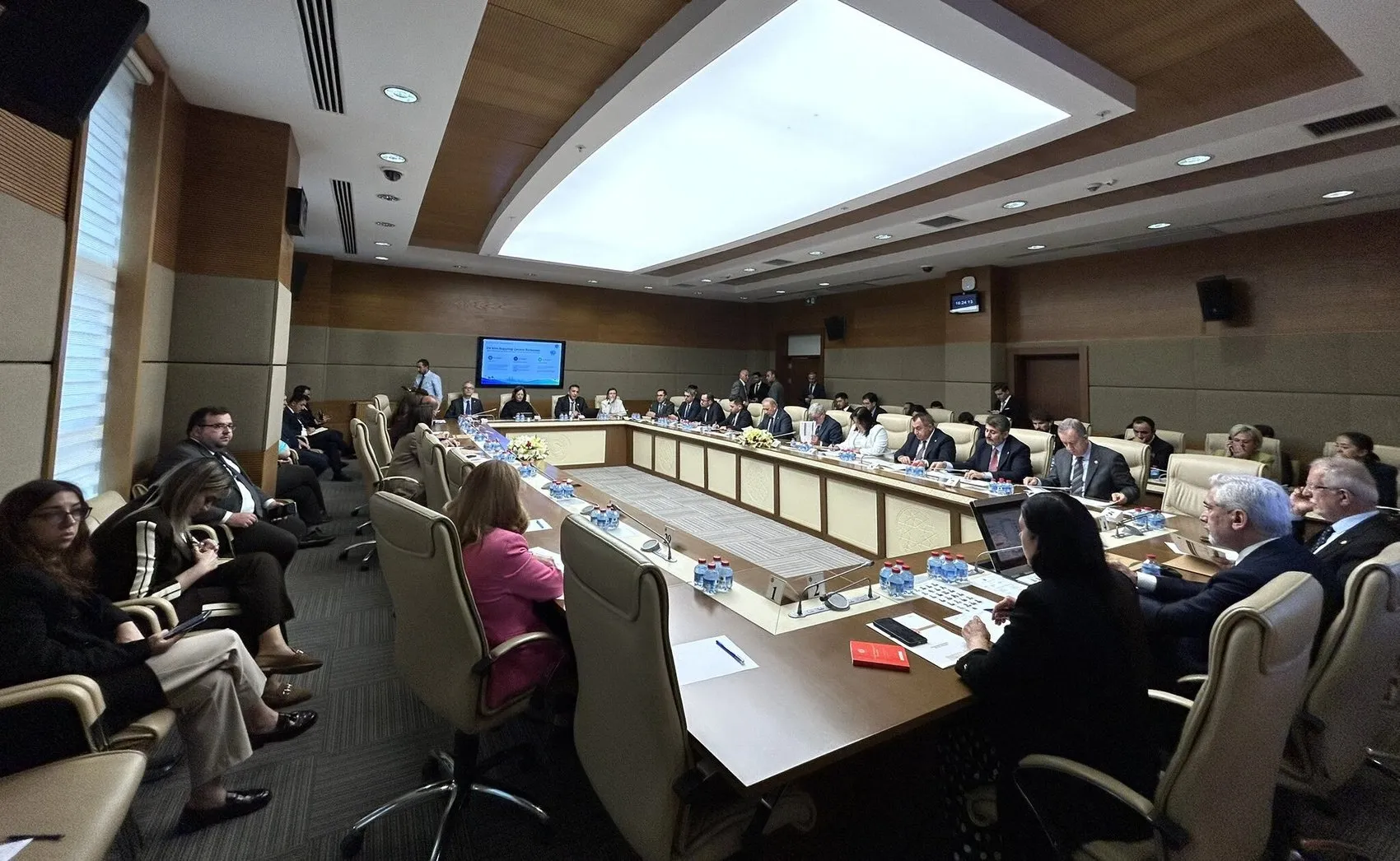 Türkiye COP31 ile dünya iklim zirvesine ev sahipliği yapacak