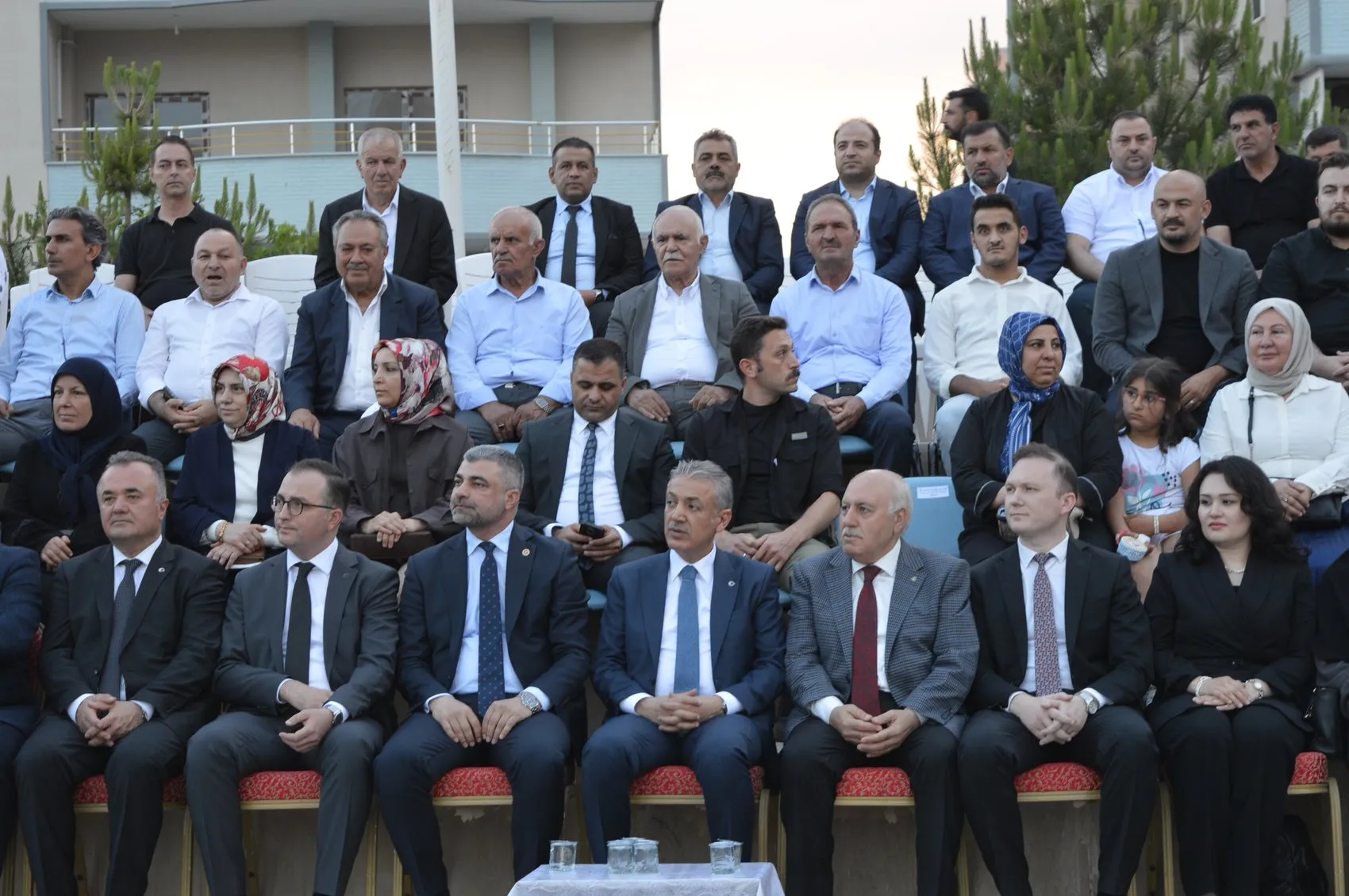 Mardin Yeşilli’de kiraz mevsimi büyük bir coşkuyla kutlanıyor