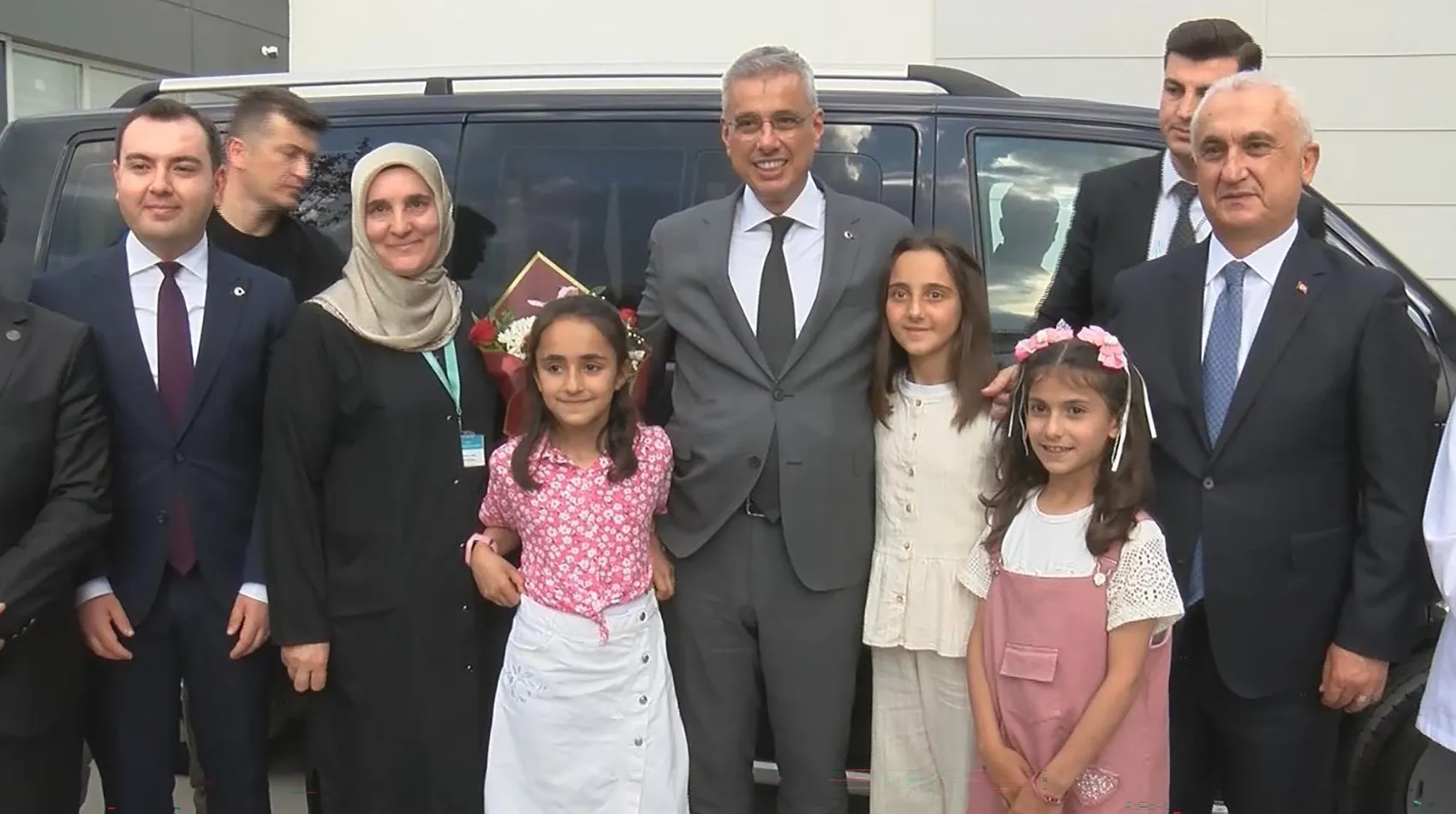 Muş'ta sağlık kapasitesi 1.200 yatağa çıkıyor