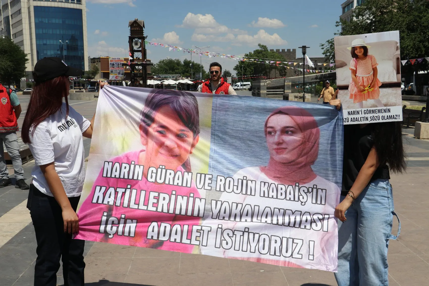 Tavşantepe Mahallesi yeni muhtarını seçmek için sandık başına gidiyor