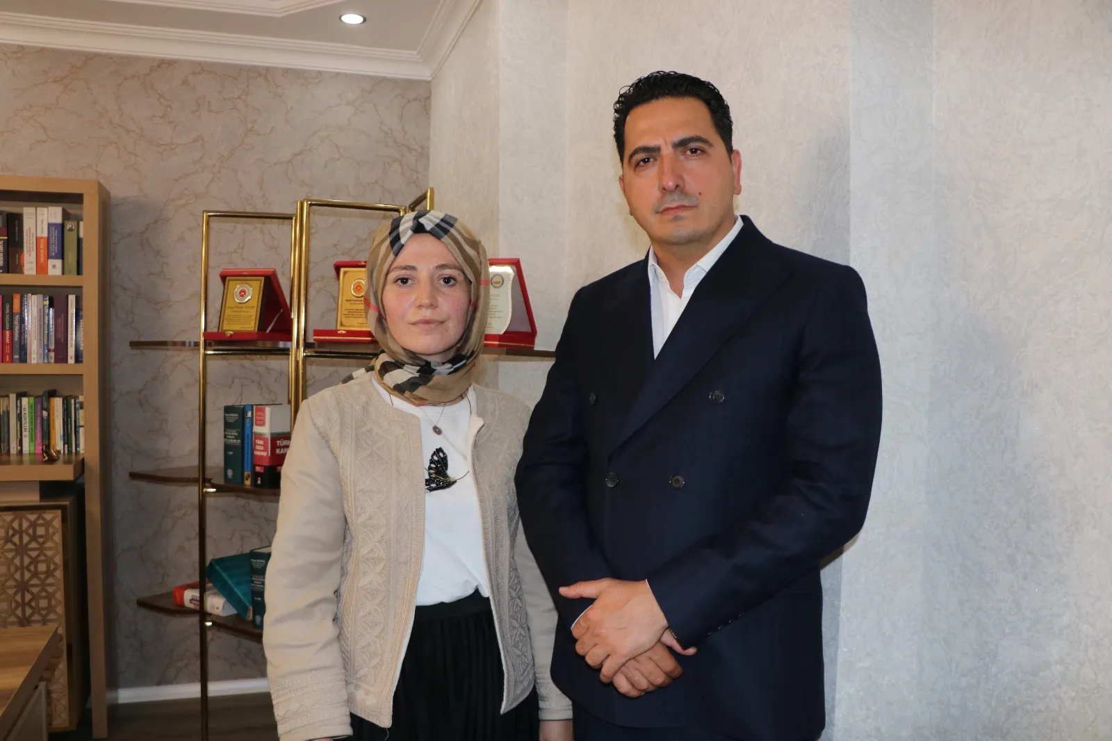 Kayseri'de cami çıkışı cinayetine ağırlaştırılmış müebbet hapis cezası