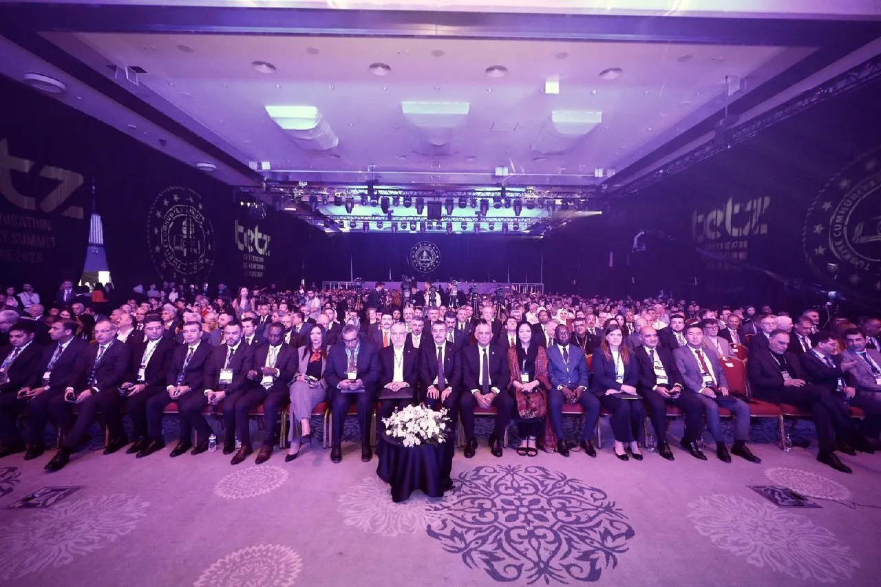 Bakan Tekin Eğitimde yerli yazılım dönemini başlattık