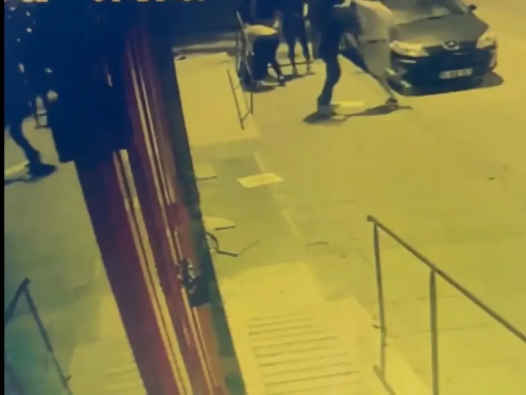 Kartal’daki cinayet zanlıları 10 araç değiştirerek kaçmaya çalıştı