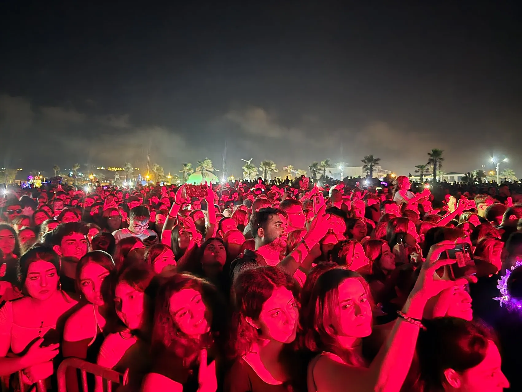 Samandağ’da dokuz gün sürecek festival dönemi başladı