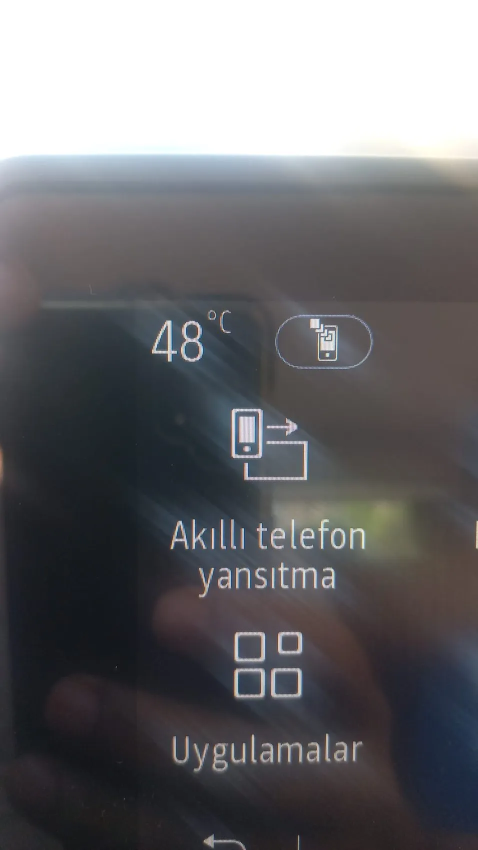 Adana sokakları kavurucu sıcak nedeniyle hayalet şehre döndü