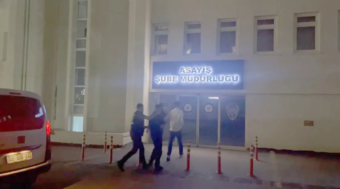 Milletvekilini telefonla dolandıran şebekeye polis operasyonu