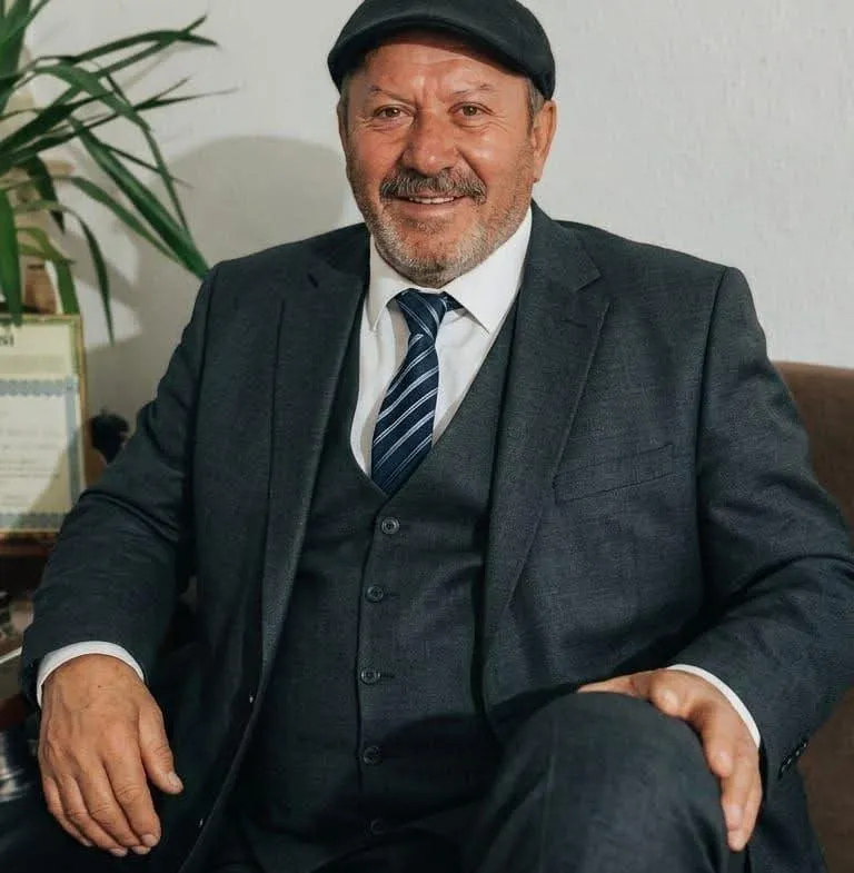 Nevşehir'de traktör kazası sonucu bir çiftçi hayatını kaybetti